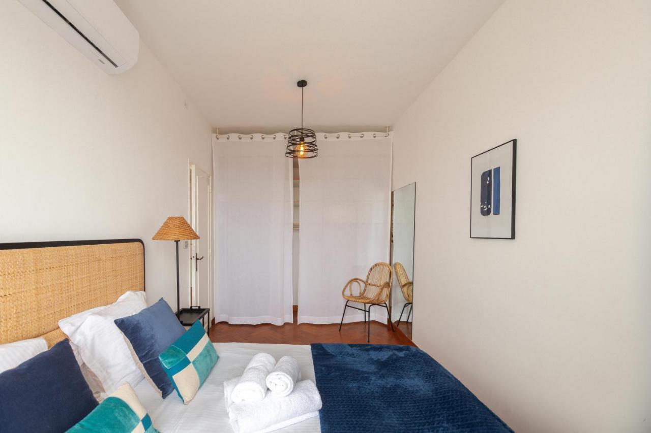 Apartamento Le Saint Jean - Appt Avec Vue Sur Lentree Du Vieux Port Marsella Exterior foto
